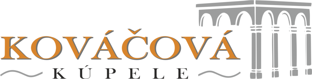 Logo Kúpele Kováčová