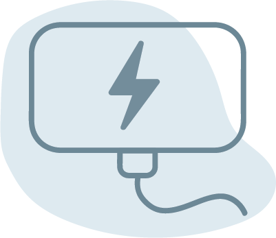 Ikona elektroliečby